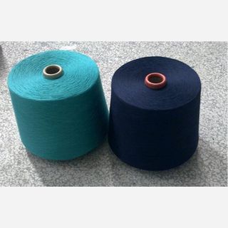 Spun Cotton Yarn